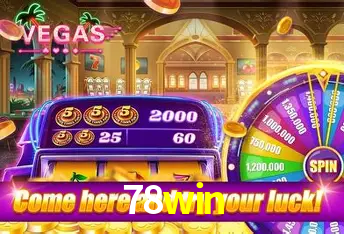 Roulette Table 78win