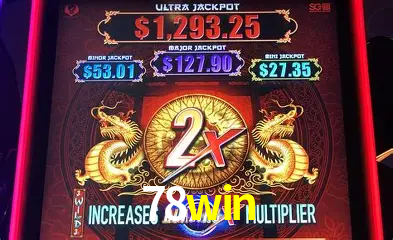 Live Casino 78win