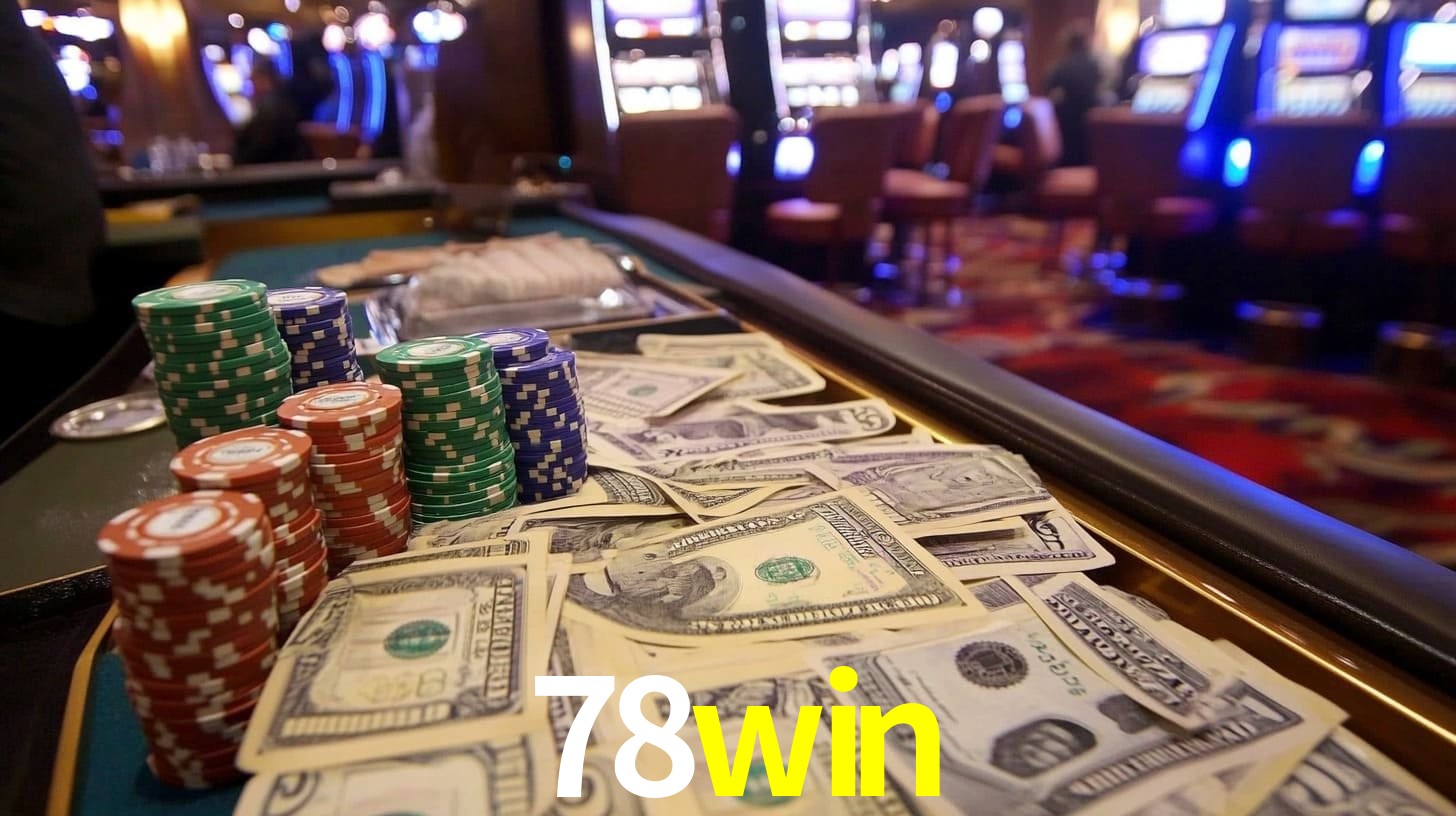 Seasonal Promotions 78win