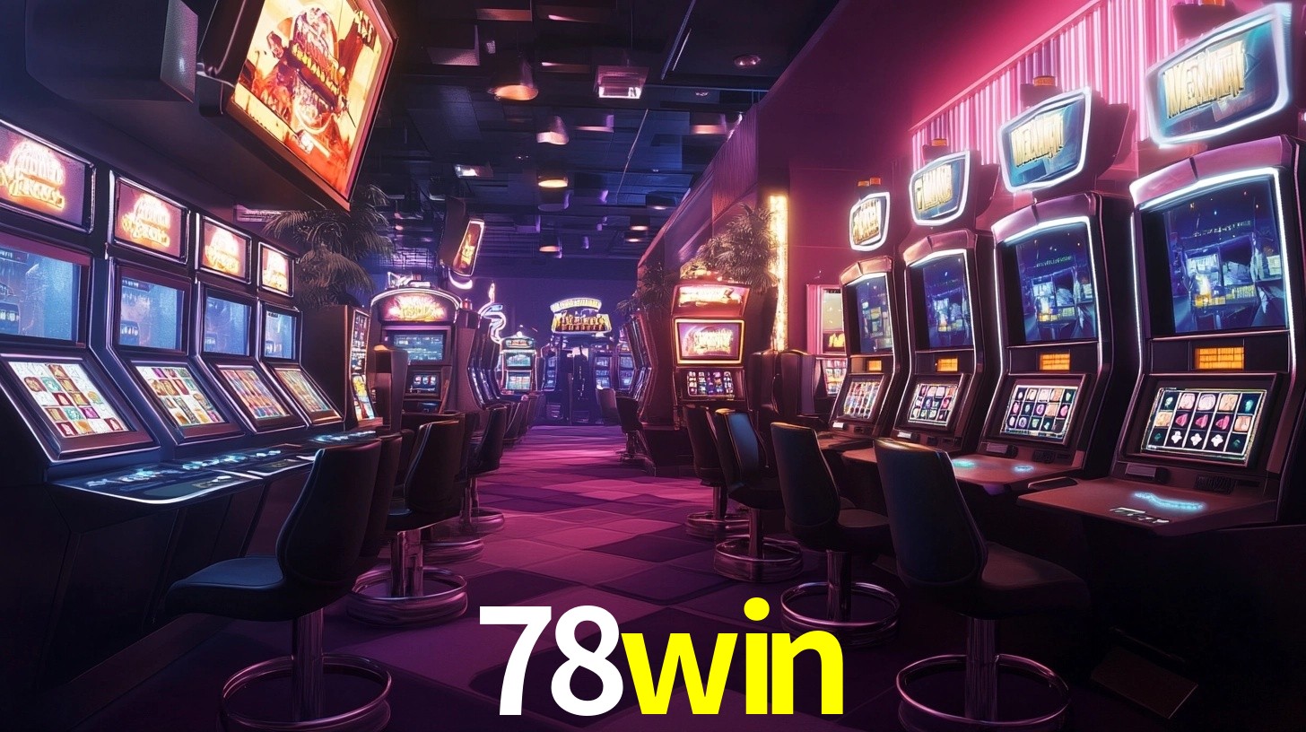 Welcome Bonus 78win
